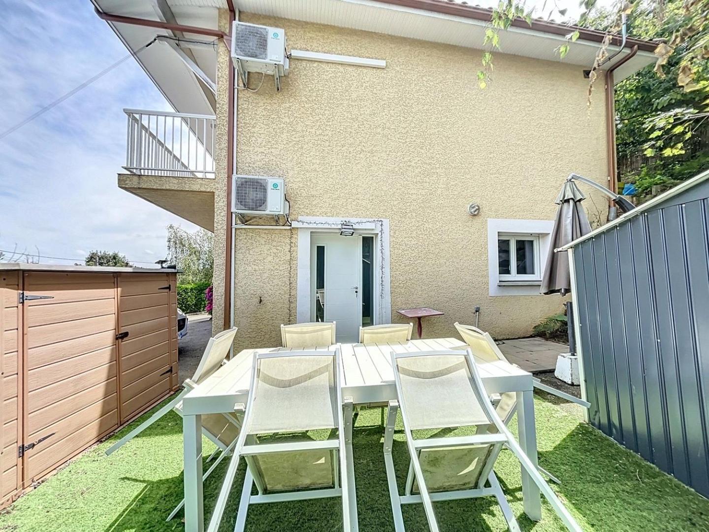L'Echappee Viennoise Apartamento Vienne  Exterior foto