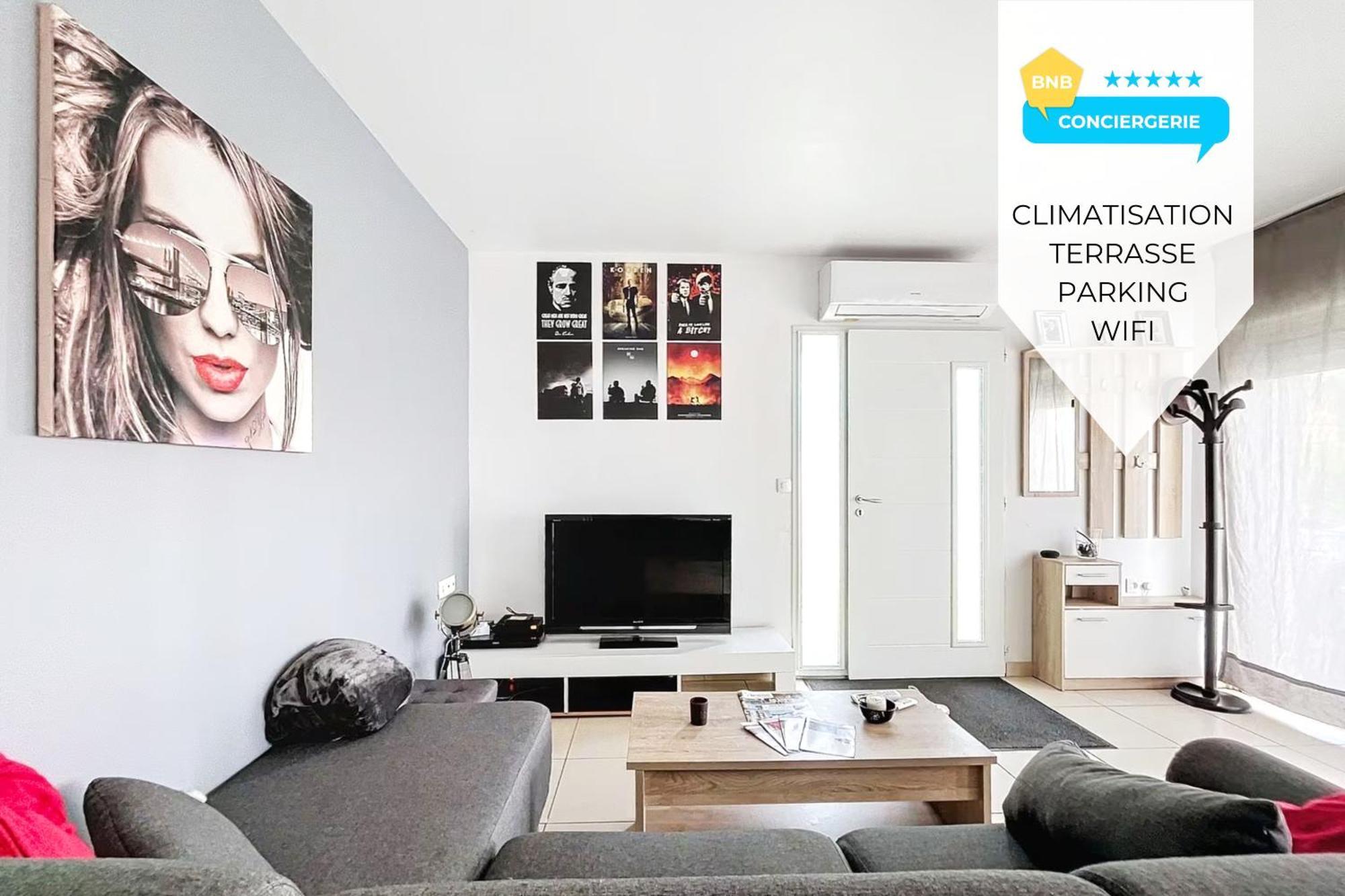 L'Echappee Viennoise Apartamento Vienne  Exterior foto