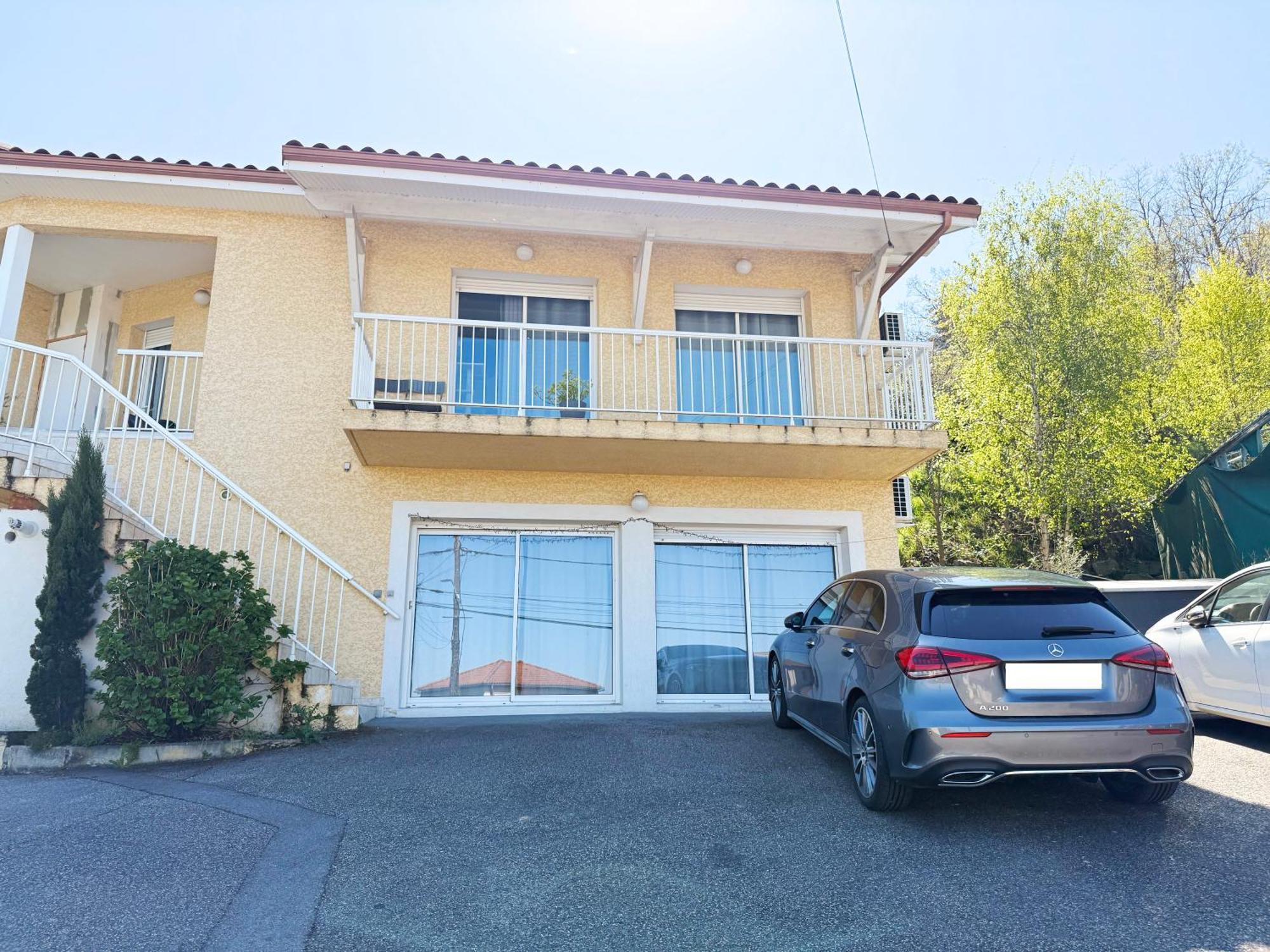L'Echappee Viennoise Apartamento Vienne  Exterior foto