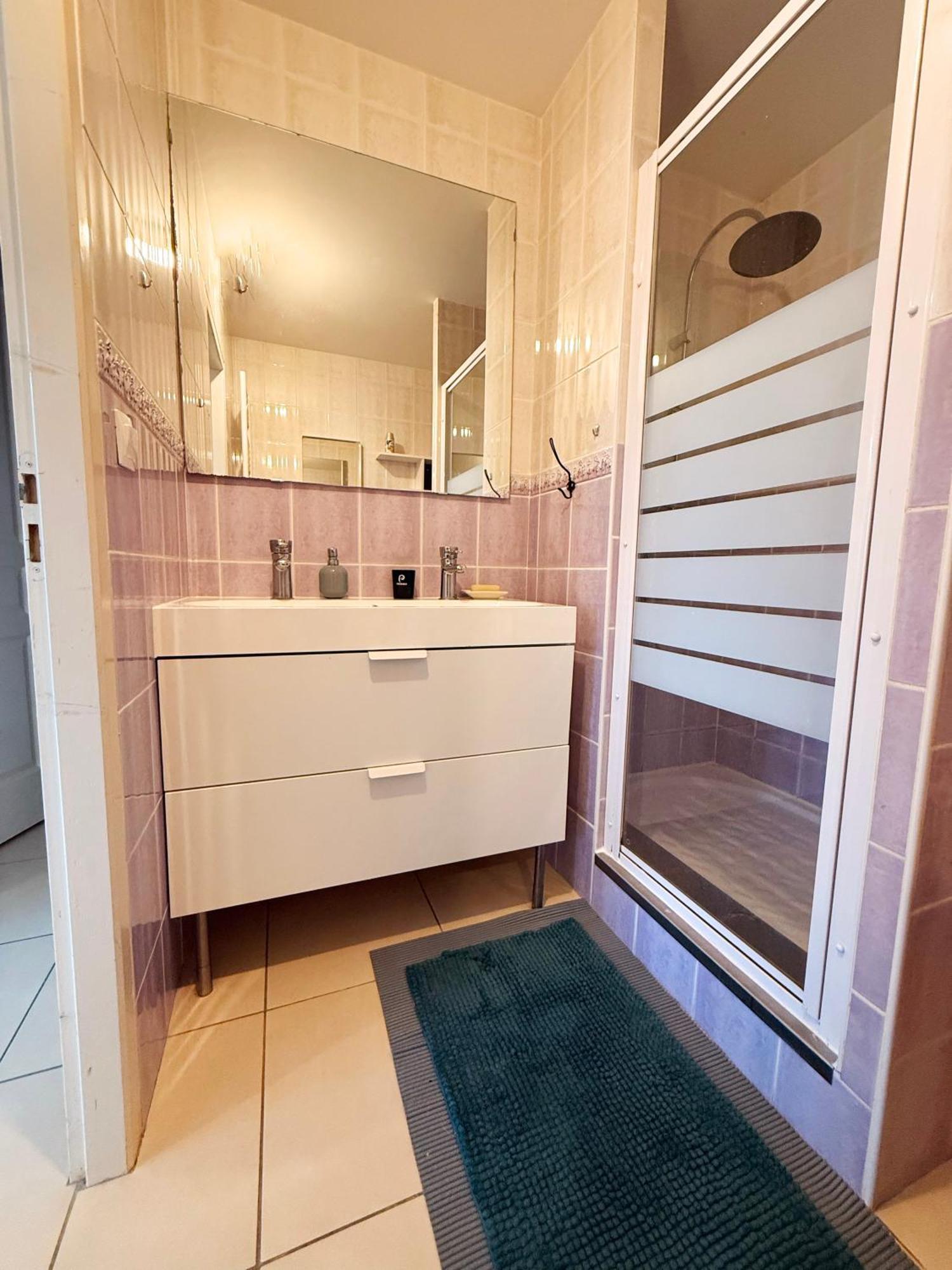 L'Echappee Viennoise Apartamento Vienne  Exterior foto