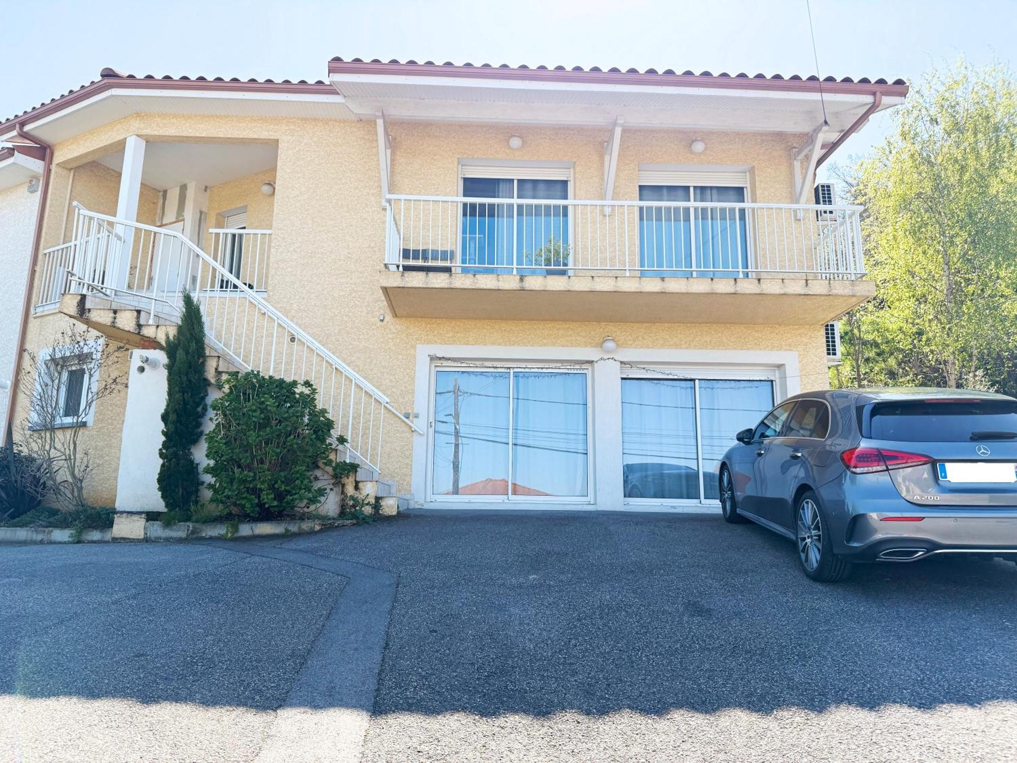 L'Echappee Viennoise Apartamento Vienne  Exterior foto