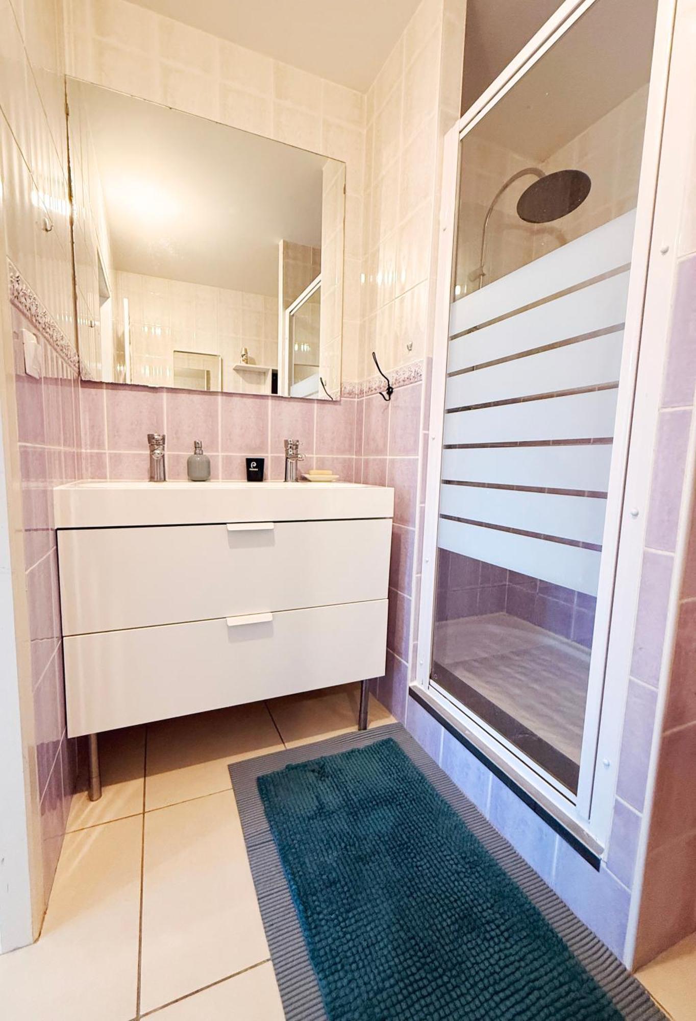 L'Echappee Viennoise Apartamento Vienne  Exterior foto