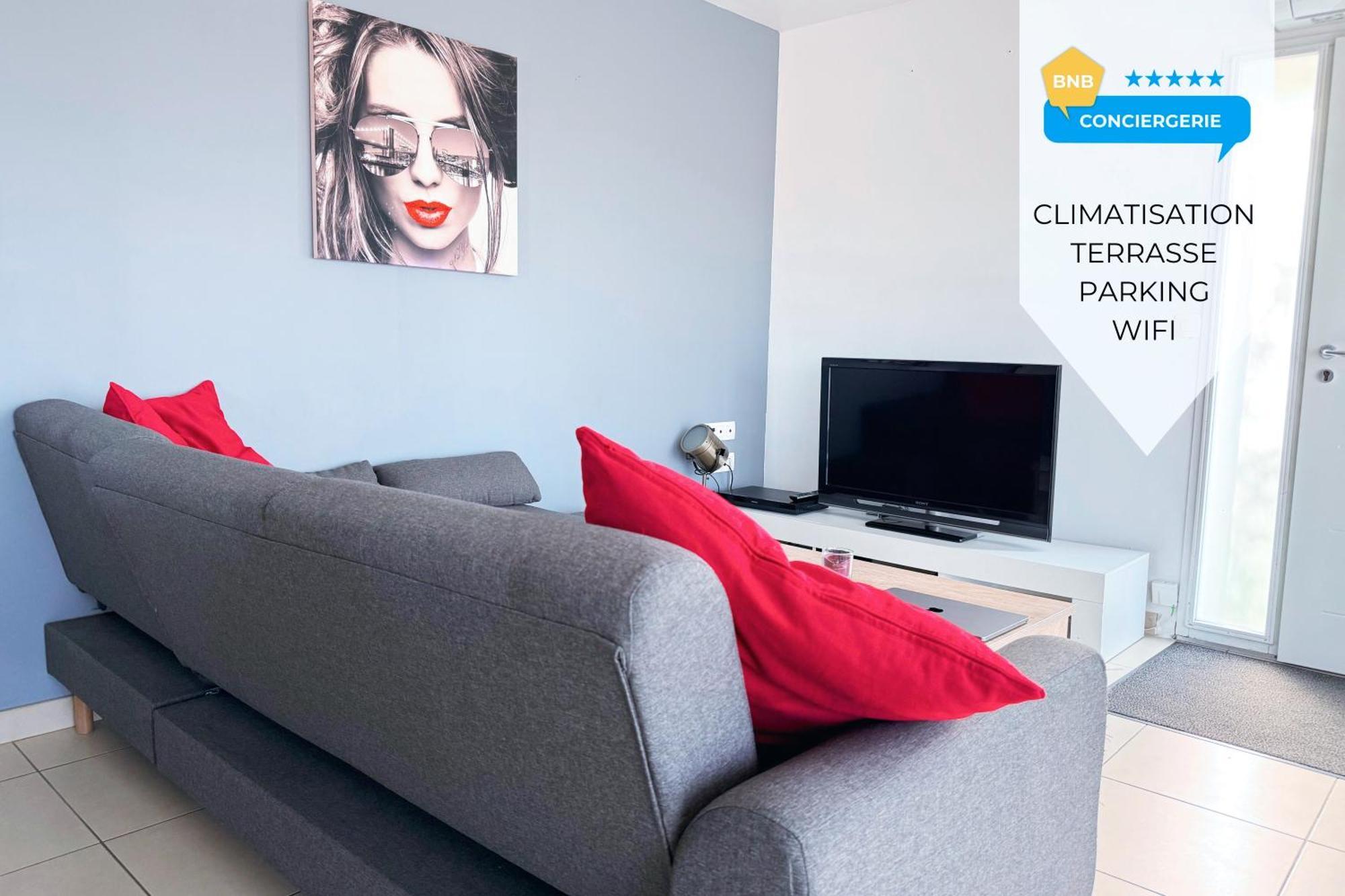 L'Echappee Viennoise Apartamento Vienne  Exterior foto