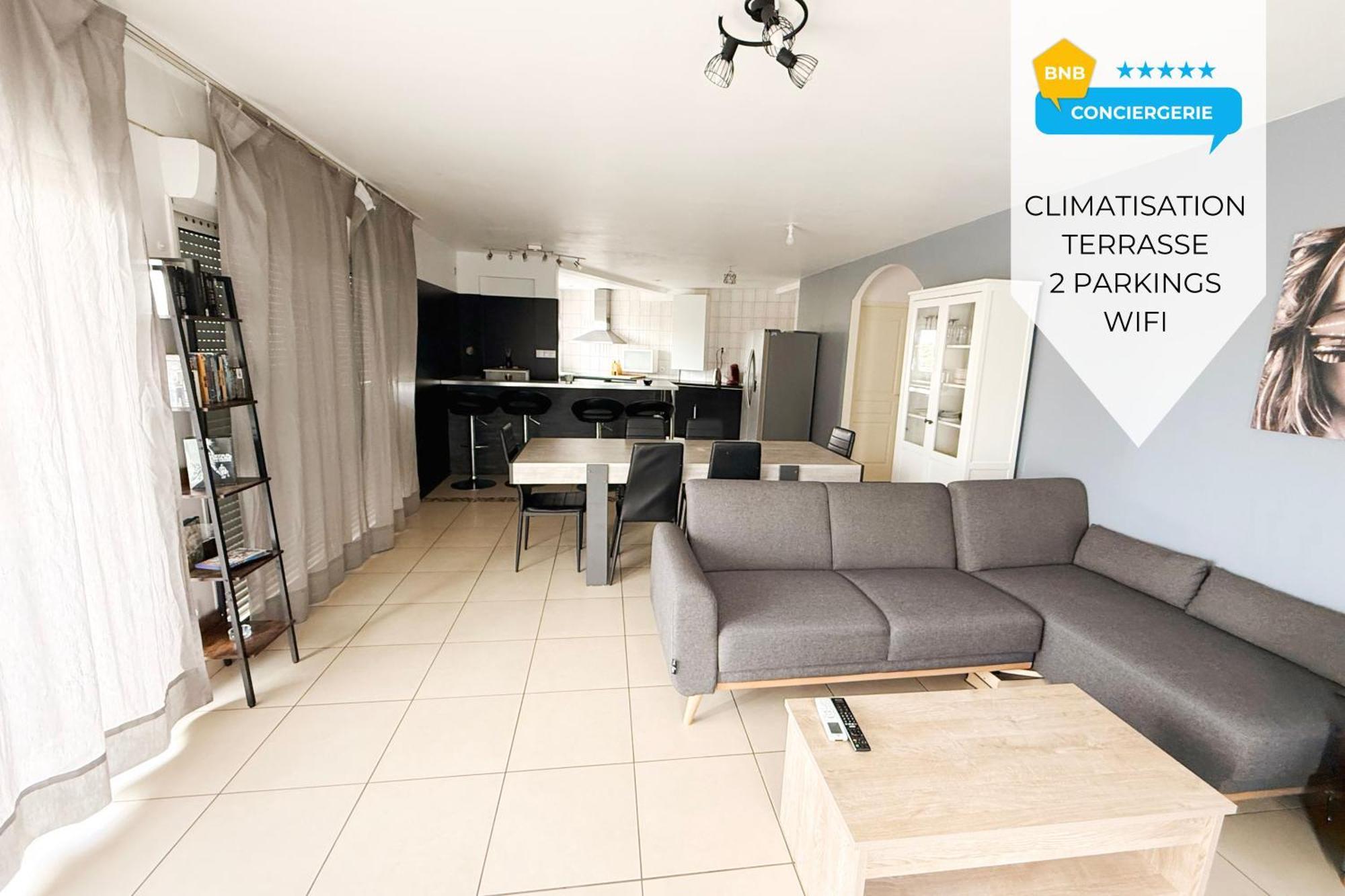 L'Echappee Viennoise Apartamento Vienne  Exterior foto